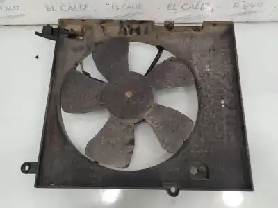 Peça sobressalente para automóvel em segunda mão termoventilador elétrico por chevrolet kalos 1.4 sx sport referências oem iam 93740673