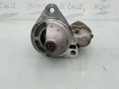 Peça sobressalente para automóvel em segunda mão motor de arranque por chevrolet kalos 1.4 sx sport referências oem iam 