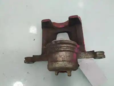 Peça sobressalente para automóvel em segunda mão pinça de travão dianteira esquerda por chevrolet kalos 1.4 sx sport referências oem iam 