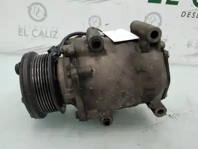 Автозапчастина б/у компресор кондиционера для ford transit connect (p65_, p70_, p80_) 1.8 tdci посилання на oem iam 