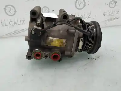 Second-hand car spare part air conditioning compressor for ford transit connect (p65_, p70_, p80_) 1.8 tdci oem iam references   