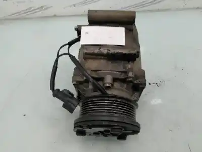 Second-hand car spare part air conditioning compressor for ford transit connect (p65_, p70_, p80_) 1.8 tdci oem iam references   