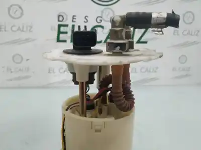 Peça sobressalente para automóvel em segunda mão boia / bomba combustível por chevrolet kalos 1.4 sx sport referências oem iam 96447642  