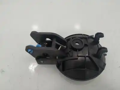 Peça sobressalente para automóvel em segunda mão puxador interior dianteiro direito por chevrolet kalos 1.4 sx sport referências oem iam 