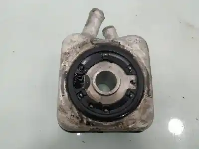 Recambio de automóvil de segunda mano de ENFRIADOR ACEITE MOTOR para SEAT TOLEDO (5P2)  referencias OEM IAM 028117021L  