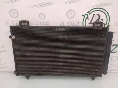 Second-hand car spare part air conditioning condenser / radiator for toyota corolla (e12) 2.0 d-4d linea sol berlina oem iam references 