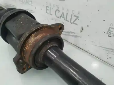 Second-hand car spare part front right transmission for toyota corolla (e12) 2.0 d-4d linea sol berlina oem iam references 