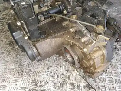 Автозапчасти б/у коробка передач за skoda fabia (6y2/6y3) 1.4 tdi ссылки oem iam jcz  