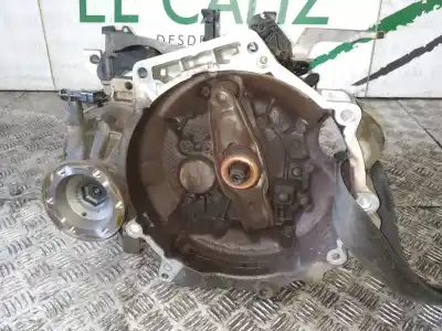 Автозапчасти б/у коробка передач за skoda fabia (6y2/6y3) 1.4 tdi ссылки oem iam jcz  