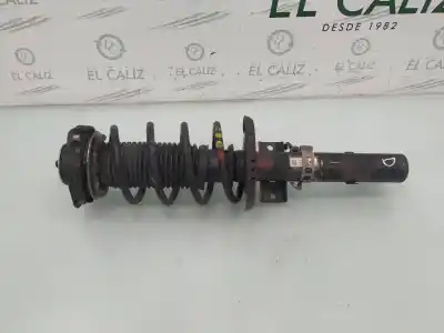 Автозапчасти б/у амортизатор передний правый за skoda fabia (6y2/6y3) 1.4 tdi ссылки oem iam 