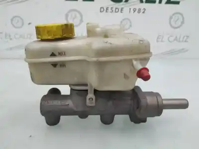 Автозапчастина б/у гальмівний насос для skoda fabia (6y2/6y3) 1.4 tdi посилання на oem iam 20fte  