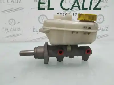 Автозапчастина б/у гальмівний насос для skoda fabia (6y2/6y3) 1.4 tdi посилання на oem iam 20fte  