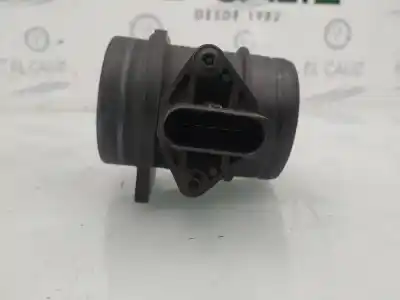 Автозапчастина б/у витратомір повітря для skoda fabia (6y2/6y3) 1.4 tdi посилання на oem iam 0281002531  