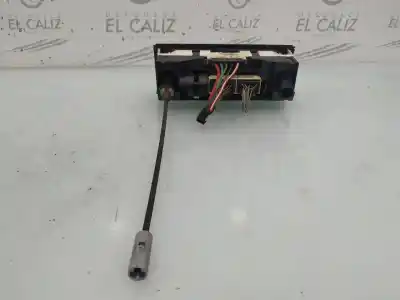 Автозапчасти б/у климат-контроль за skoda fabia (6y2/6y3) 1.4 tdi ссылки oem iam 5j0820045