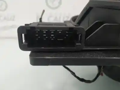 Автозапчасти б/у отопительный двигатель за skoda fabia (6y2/6y3) 1.4 tdi ссылки oem iam 6r1819015  