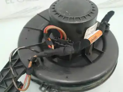 Автозапчасти б/у отопительный двигатель за skoda fabia (6y2/6y3) 1.4 tdi ссылки oem iam 6r1819015  