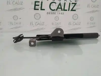 Автозапчасти б/у рычаг ручного тормоза за skoda fabia (6y2/6y3) 1.4 tdi ссылки oem iam   