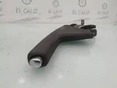 Автозапчасти б/у рычаг ручного тормоза за skoda fabia (6y2/6y3) 1.4 tdi ссылки oem iam 