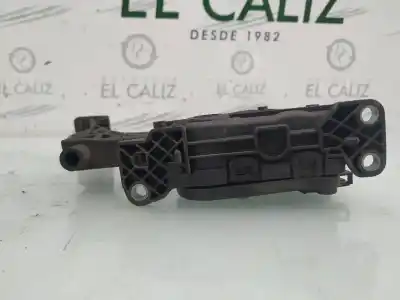 Автозапчастина б/у педаль акселератора для skoda fabia (6y2/6y3) 1.4 tdi посилання на oem iam 6q1721503b  