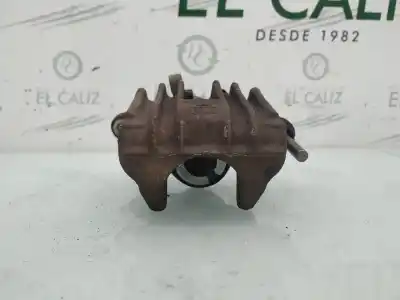 Автозапчасти б/у задний правый тормозной суппорт за skoda fabia (6y2/6y3) 1.4 tdi ссылки oem iam   