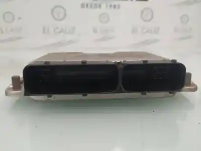 Автозапчасти б/у блок управления двигателем за skoda fabia (6y2/6y3) 1.4 tdi ссылки oem iam 045906019cd