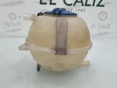 Автозапчасти б/у расширительный депозит за skoda fabia (6y2/6y3) 1.4 tdi ссылки oem iam 6q0121407b