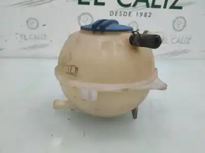 Автозапчасти б/у расширительный депозит за skoda fabia (6y2/6y3) 1.4 tdi ссылки oem iam 6q0121407b  