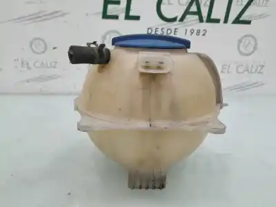 Автозапчасти б/у расширительный депозит за skoda fabia (6y2/6y3) 1.4 tdi ссылки oem iam 6q0121407b  