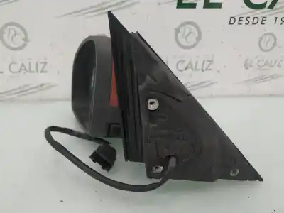 Автозапчасти б/у левое зеркало за skoda fabia (6y2/6y3) 1.4 tdi ссылки oem iam 