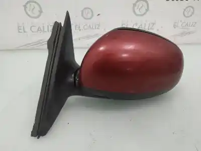 Автозапчасти б/у левое зеркало за skoda fabia (6y2/6y3) 1.4 tdi ссылки oem iam   