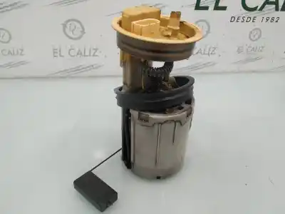 Автозапчастина б/у індикатор для skoda fabia (6y2/6y3) 1.4 tdi посилання на oem iam 6q0919050d  