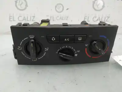 Автозапчастина б/у клімат-контроль для peugeot 207/207+ (wa_, wc_) 1.4 hdi посилання на oem iam 69910004  