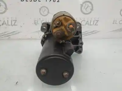 Peça sobressalente para automóvel em segunda mão motor de arranque por peugeot 207/207+ (wa_, wc_) 1.4 hdi referências oem iam 