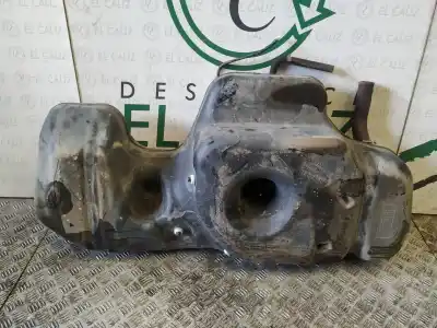 Pezzo di ricambio per auto di seconda mano SERBATOIO DI CARBURANTE per NISSAN QASHQAI II (J11, J11_)  Riferimenti OEM IAM 172054EA0A  