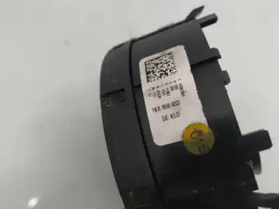 Peça sobressalente para automóvel em segunda mão fita do airbag por audi a3 (8p1) 2.0 tdi 16v referências oem iam 1k0959653