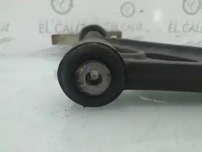 Peça sobressalente para automóvel em segunda mão braço de suspensão inferior dianteiro direito por audi a3 (8p1) 2.0 tdi 16v referências oem iam 1k0407153g