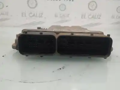 Peça sobressalente para automóvel em segunda mão centralina de motor uce por audi a3 (8p1) 2.0 tdi 16v referências oem iam 03g906016g