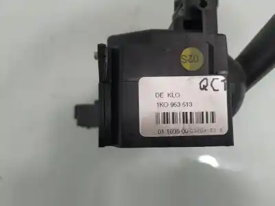 Peça sobressalente para automóvel em segunda mão comutador de piscas  por audi a3 (8p1) 2.0 tdi 16v referências oem iam 1k0953513
