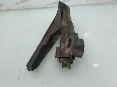 Peça sobressalente para automóvel em segunda mão pedal acelerador por audi a3 (8p1) 2.0 tdi 16v referências oem iam 1k1721503f