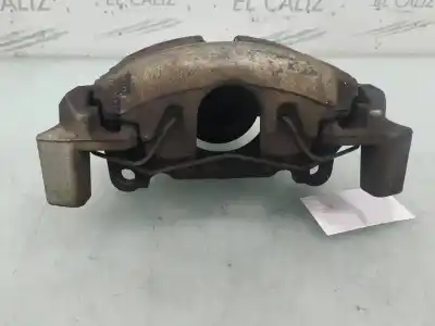 Peça sobressalente para automóvel em segunda mão pinça de travão dianteira direita por audi a3 (8p1) 2.0 tdi 16v referências oem iam 1k0615124m