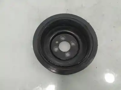Peça sobressalente para automóvel em segunda mão polia do virabrequim por audi a3 (8p1) 2.0 tdi 16v referências oem iam 03g105243