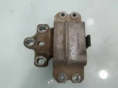 Second-hand car spare part engine support for audi a3 (8p1) 2.0 tdi 16v oem iam references   