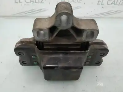 Second-hand car spare part engine support for audi a3 (8p1) 2.0 tdi 16v oem iam references   