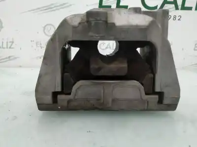 Peça sobressalente para automóvel em segunda mão suporte direito do motor por audi a3 (8p1) 2.0 tdi 16v referências oem iam 