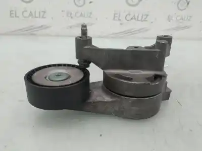Peça sobressalente para automóvel em segunda mão esticador de correia por audi a3 (8p1) 2.0 tdi 16v referências oem iam 03g903315