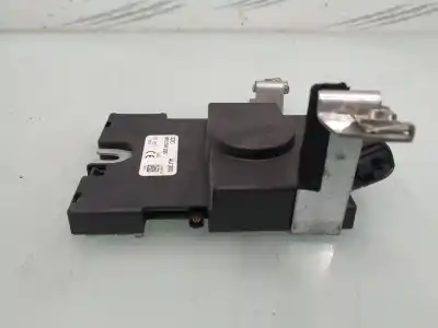 Peça sobressalente para automóvel em segunda mão módulo eletrônico por audi a3 (8p1) 2.0 tdi 16v referências oem iam 8p0035225