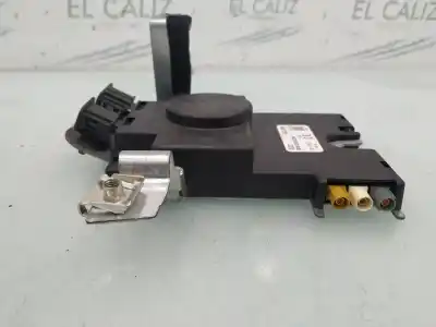 Second-hand car spare part electronic module for audi a3 (8p1) 2.0 tdi 16v oem iam references 8p0035225  