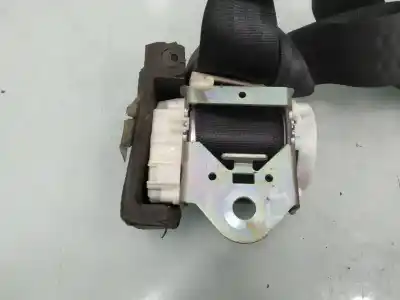 Peça sobressalente para automóvel em segunda mão cinto de segurança traseiro direito por audi a3 (8p1) 2.0 tdi 16v referências oem iam 