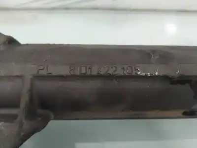 Автозапчастина б/у РУЛЬМОВА РЕЙКА для VW PASSAT B5 (3B2)  Посилання на OEM IAM 8D1422105  