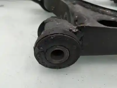 Автозапчастина б/у передній правий нижний рычаг підвіски для ford transit connect (p65_, p70_, p80_) 1.8 tdci посилання на oem iam 1355048  